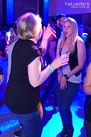 Bild: Party im Jugendclubhaus in Nordhausen - der Samstag