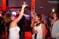 Bild: Party im Jugendclubhaus in Nordhausen - der Samstag