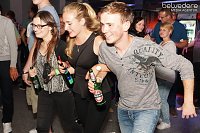 Bild: Party im Jugendclubhaus in Nordhausen - der Samstag