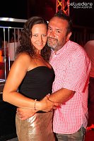 Bild: Party im Jugendclubhaus in Nordhausen - der Samstag