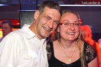 Bild: Party im Jugendclubhaus in Nordhausen - der Samstag