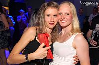 Bild: Party im Jugendclubhaus in Nordhausen - der Samstag