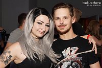 Bild: Party im Jugendclubhaus in Nordhausen - der Samstag