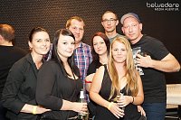 Bild: Party im Jugendclubhaus in Nordhausen - der Samstag
