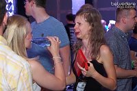 Bild: Party im Jugendclubhaus in Nordhausen - der Samstag