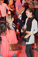 Bild: Party im Jugendclubhaus in Nordhausen - der Samstag