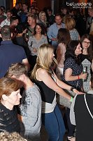 Bild: Party im Jugendclubhaus in Nordhausen - der Samstag