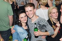 Bild: Party im Jugendclubhaus in Nordhausen - der Samstag