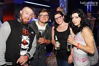 Bild: Party im Jugendclubhaus in Nordhausen - der Samstag