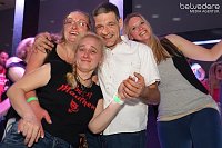 Bild: Party im Jugendclubhaus in Nordhausen - der Samstag