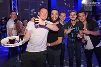 Bild: Party im Jugendclubhaus in Nordhausen - der Samstag