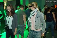 Bild: Party im Jugendclubhaus in Nordhausen - der Samstag