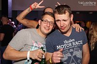 Bild: Party im Jugendclubhaus in Nordhausen - der Samstag