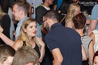 Bild: Party im Jugendclubhaus in Nordhausen - der Samstag