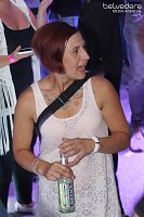 Bild: Party im Jugendclubhaus in Nordhausen - der Samstag