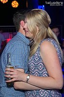 Bild: Party im Jugendclubhaus in Nordhausen - der Samstag