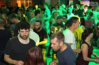 Bild: Party im Jugendclubhaus in Nordhausen - der Samstag