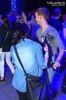 Bild: Party im Jugendclubhaus in Nordhausen - der Samstag