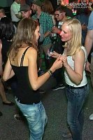 Bild: Party im Jugendclubhaus in Nordhausen - der Samstag
