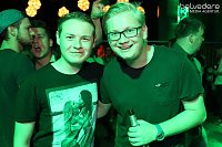 Bild: Party im Jugendclubhaus in Nordhausen - der Samstag