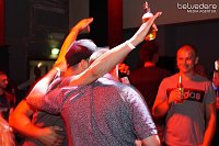 Bild: Party im Jugendclubhaus in Nordhausen - der Samstag