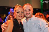 Bild: Party im Jugendclubhaus in Nordhausen - der Samstag