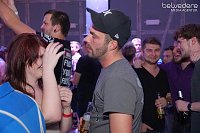 Bild: Party im Jugendclubhaus in Nordhausen - der Samstag