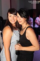 Bild: Party im Jugendclubhaus in Nordhausen - der Samstag