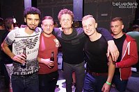 Bild: Party im Jugendclubhaus in Nordhausen - der Samstag