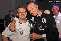 Bild: Party im Jugendclubhaus in Nordhausen - der Samstag
