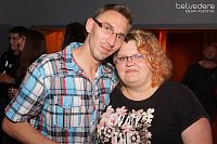 Bild: Party im Jugendclubhaus in Nordhausen - der Samstag