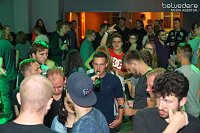 Bild: Party im Jugendclubhaus in Nordhausen - der Samstag