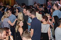 Bild: Party im Jugendclubhaus in Nordhausen - der Samstag