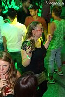 Bild: Party im Jugendclubhaus in Nordhausen - der Samstag