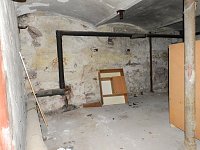 Bild: Unwirkliche Orte: Jagdschloss Rathsfeld