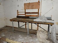 Bild: Unwirkliche Orte: Jagdschloss Rathsfeld