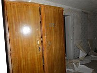 Bild: Unwirkliche Orte: Jagdschloss Rathsfeld
