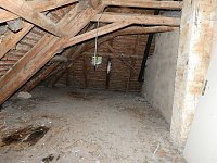 Bild: Unwirkliche Orte: Jagdschloss Rathsfeld