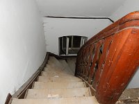 Bild: Unwirkliche Orte: Jagdschloss Rathsfeld