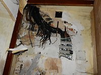 Bild: Unwirkliche Orte: Jagdschloss Rathsfeld