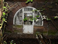 Bild: Unwirkliche Orte: Jagdschloss Rathsfeld