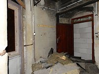 Bild: Unwirkliche Orte: Jagdschloss Rathsfeld