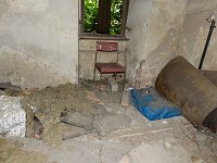 Bild: Unwirkliche Orte: Jagdschloss Rathsfeld