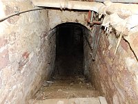 Bild: Unwirkliche Orte: Jagdschloss Rathsfeld