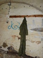 Bild: Unwirkliche Orte: Jagdschloss Rathsfeld