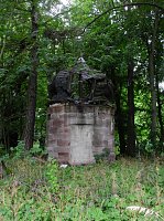 Bild: Unwirkliche Orte: Jagdschloss Rathsfeld