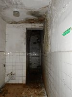 Bild: Unwirkliche Orte: Jagdschloss Rathsfeld