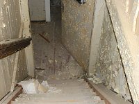 Bild: Unwirkliche Orte: Jagdschloss Rathsfeld