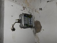 Bild: Unwirkliche Orte: Jagdschloss Rathsfeld