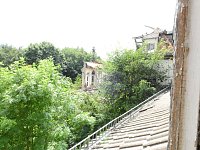 Bild: Unwirkliche Orte: Jagdschloss Rathsfeld